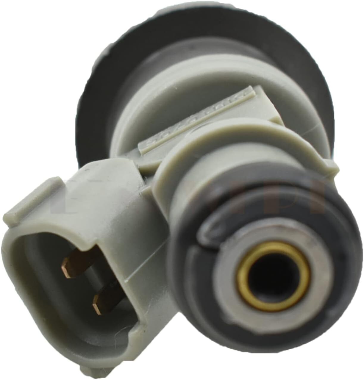 Set of 6 Fuel Injectors for Mitsubishi Pajero III (2000–2006)