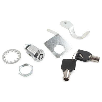 Pack Lock Key Kit for Harley Davidson Touring (1993-2013)