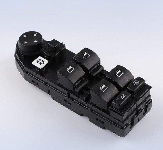Driver Side Window Switch for BMW 5 Series E60 E61 (2001–2010)