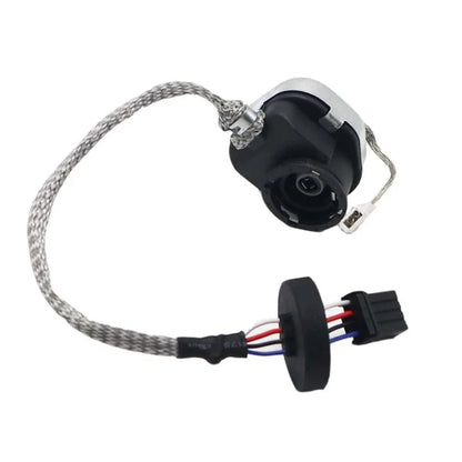 D2S Bulb Igniter Socket for Acura CSX, ILX, Honda Accord, Mazda 3, Peugeot 4007