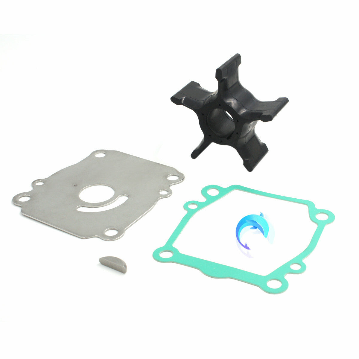 Water Pump Impeller Service Kit for DF 90 DF 115 DF 140T
