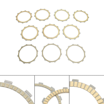 Clutch Disc Kit for Suzuki GSX1300RR Hayabusa (2022–2024)