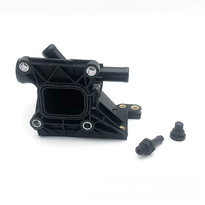 Engine Coolant Water Outlet for Ford Fusion Escape Transit Connect (2001–2023)