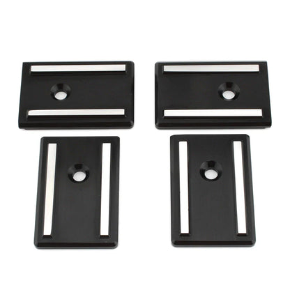 Yamaha V-Max VMax 1200 Engine Decorative Cover Kit (1994-2007)