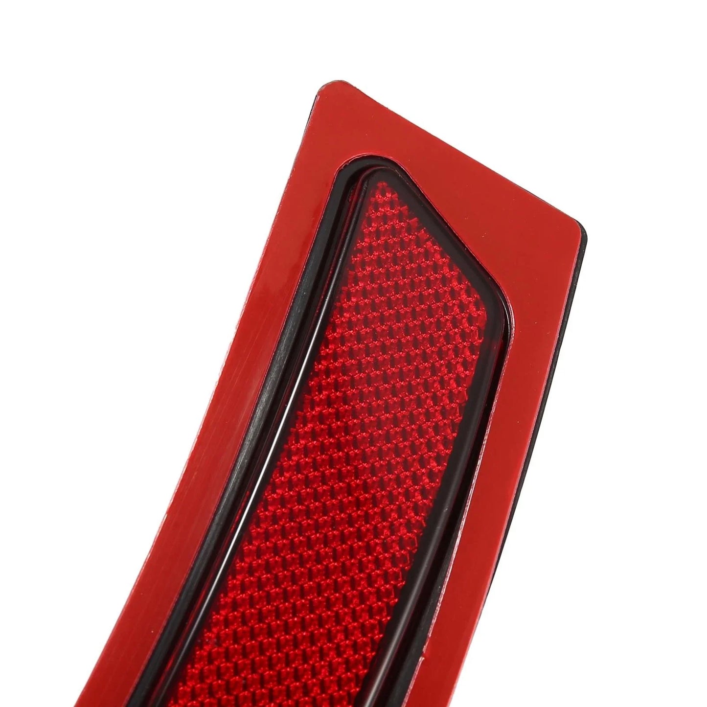 Bumper Reflector for BMW F30/F31 LCI 340i Red