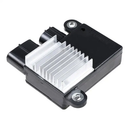 Cooling Fan Control Unit for Toyota Corolla Matrix Mazda 5 CX7 (2003-2012)