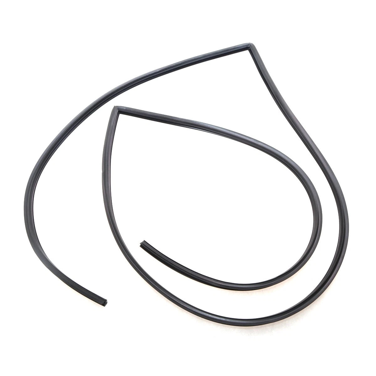 Front Windshield Moulding for Toyota Camry (2002–2006)