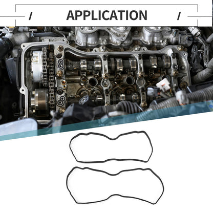 Valve Cover Gasket No. 13294AA070/10966AA030 for Subaru Outback (2006–2012)