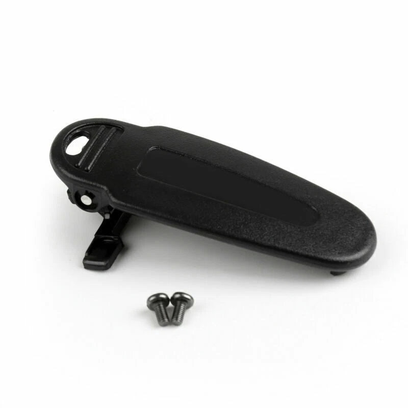 Rear Cover Hook Towing for Mercedes Benz E320 W211 (2003–2009) 2118801405