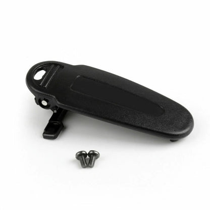 Rear Cover Hook Towing for Mercedes Benz E320 W211 (2003–2009) 2118801405