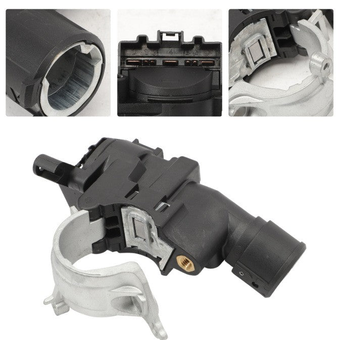 Wheel Lock Adapter for Mercedes-Benz Most Models