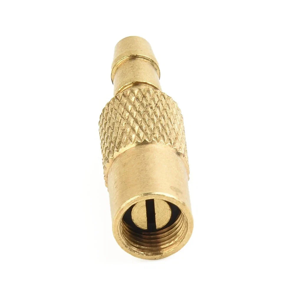 Inflation Valve Port Hose 1pc for Industrial Air Line System