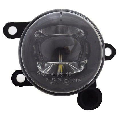 Right Side Front LED Fog Light for 2020-2022 GMC Acadia (2020-2022)