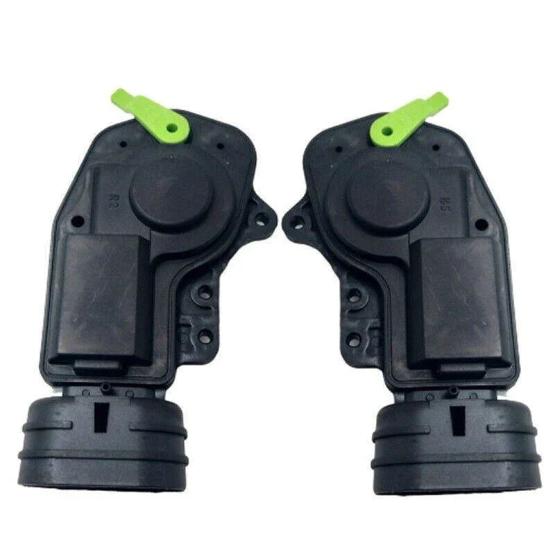 Front Door Lock Actuator (2x) Left/Right for Toyota Camry (1997–2001)
