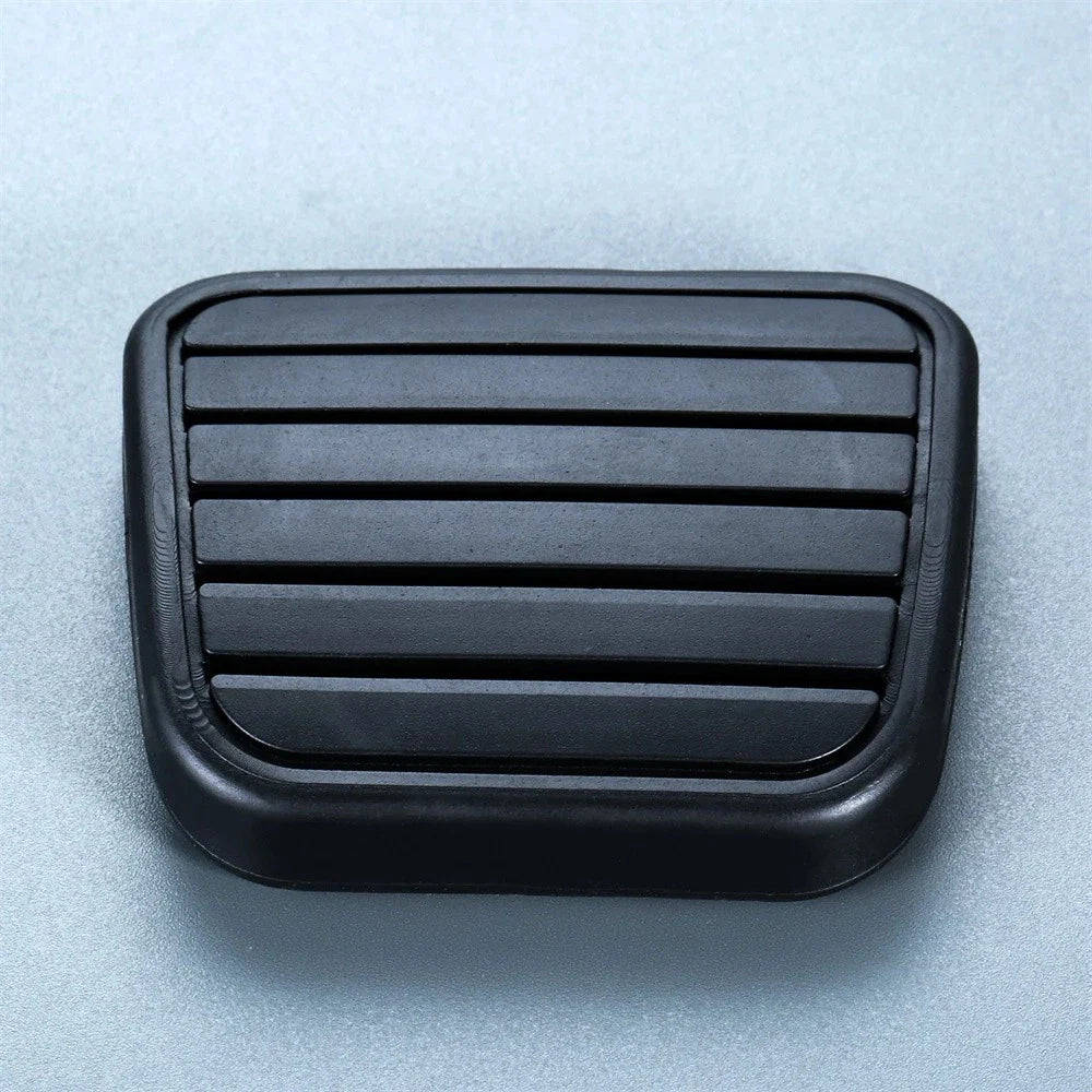 Brake Rubber Pedal Covers for Great Wall V200 V240 X200 X240 Steed (2009-2016)