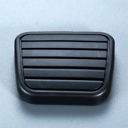 Brake Rubber Pedal Covers for Great Wall V200 V240 X200 X240 Steed (2009-2016)