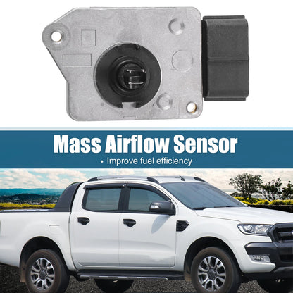 Mass Airflow Sensor No.F67F12B579EA for Ford Aerostar (1996–1997)