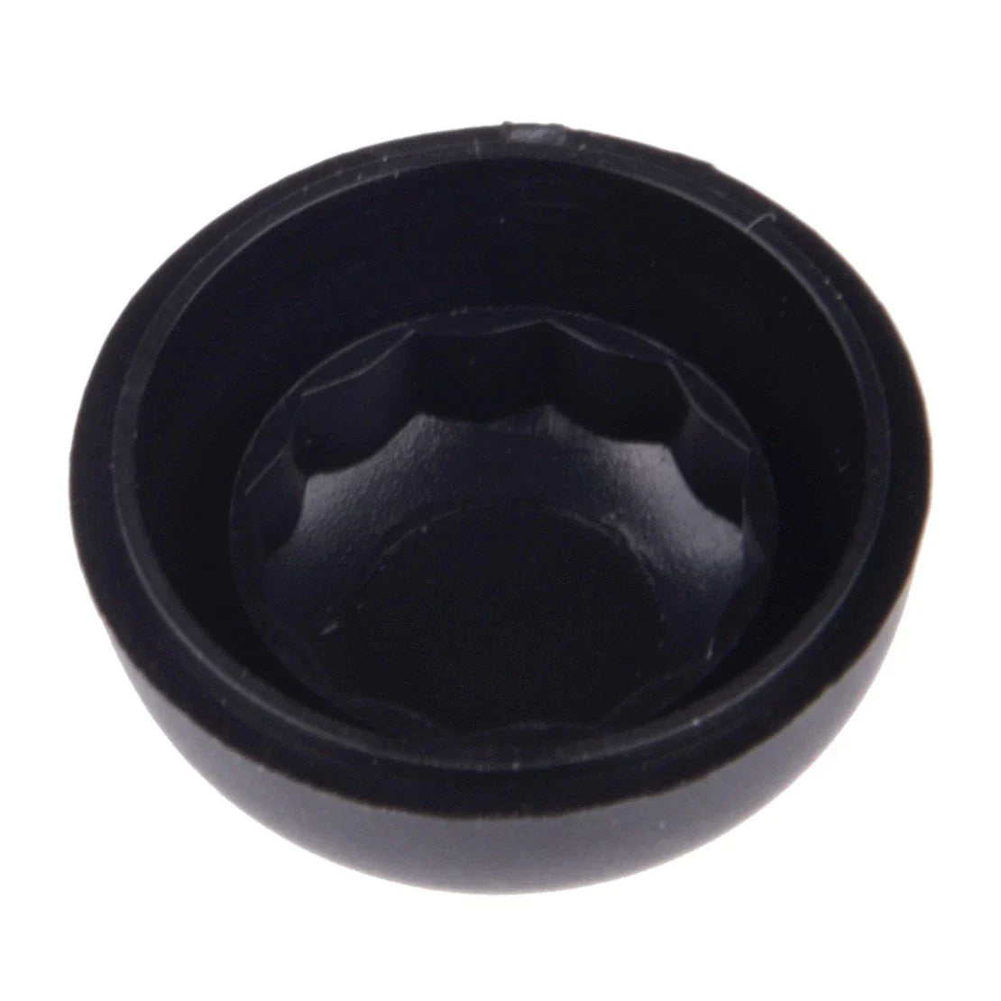 2 x Front Wiper Arm Groove Cover Caps for BMW E46 E65 E66 E83 (2000-2006)
