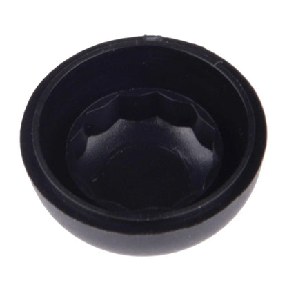 2 x Front Wiper Arm Groove Cover Caps for BMW E46 E65 E66 E83 (2000-2006)