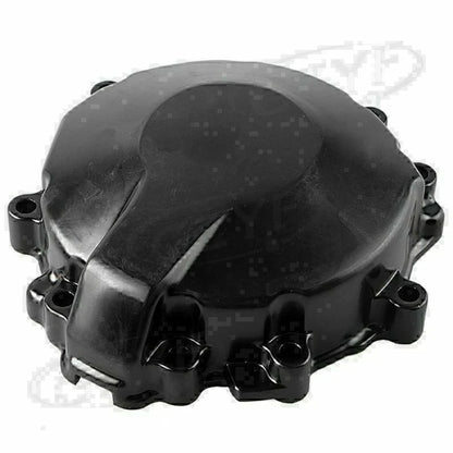 Engine Stator Cover for KAWASAKI ZX6R (2009-2014) - Black