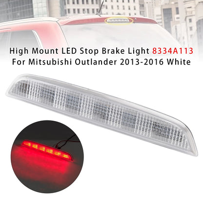 LED High Mount Stop Brake Light 8334A113 for Mitsubishi Outlander (2013–2016)