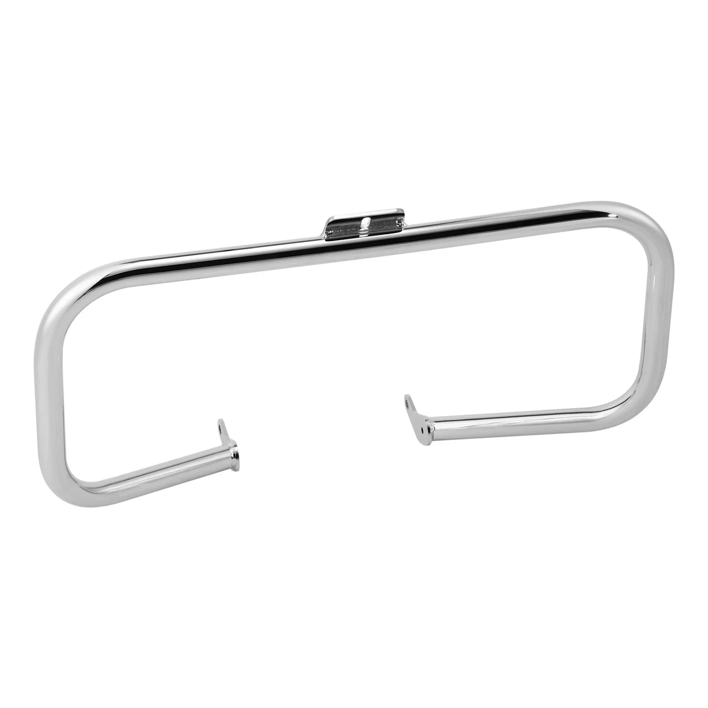 Engine Guard Crash Bar Chrome for Harley Heritage Softail FatBoy (2000-2017)
