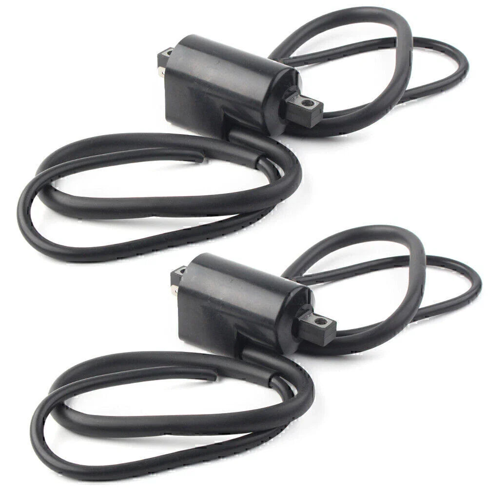 Ignition Coils for Suzuki GS550 GS550E GS550L GS650G GS750 GS850