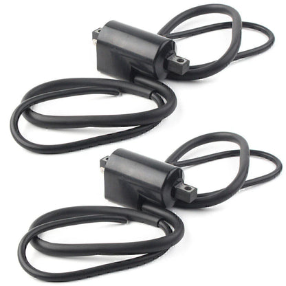 Ignition Coils for Suzuki GS550 GS550E GS550L GS650G GS750 GS850