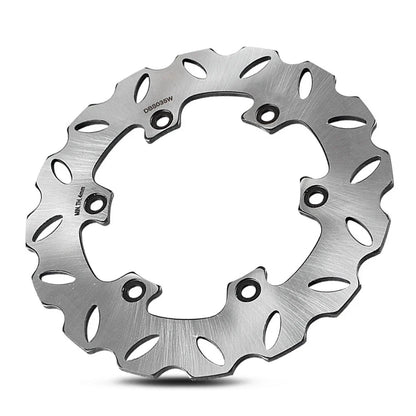 Rear Brake Disc Rotors for Yamaha DT R / TT R / YZ F / WR R F (1989-1997)
