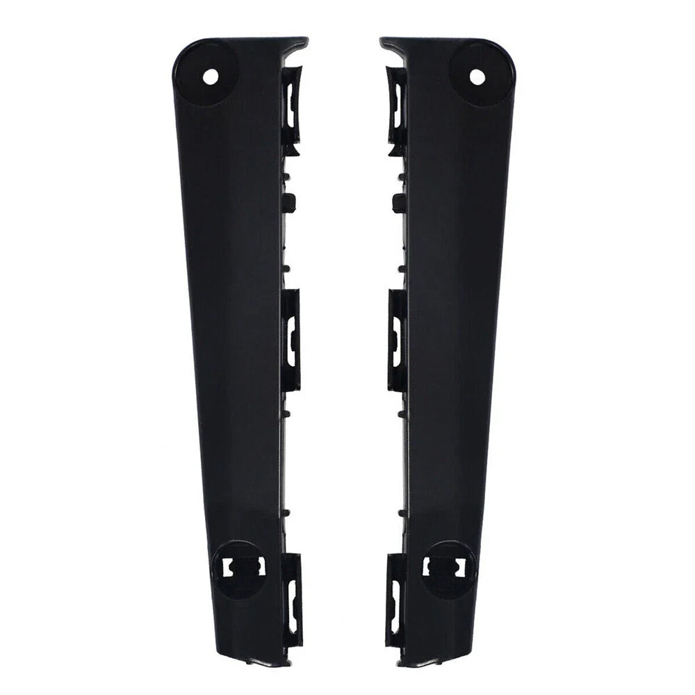 Left & Right Front Bumper Brackets for Toyota Camry (2012-2014)