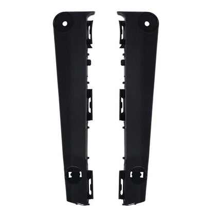 Left & Right Front Bumper Brackets for Toyota Camry (2012-2014)