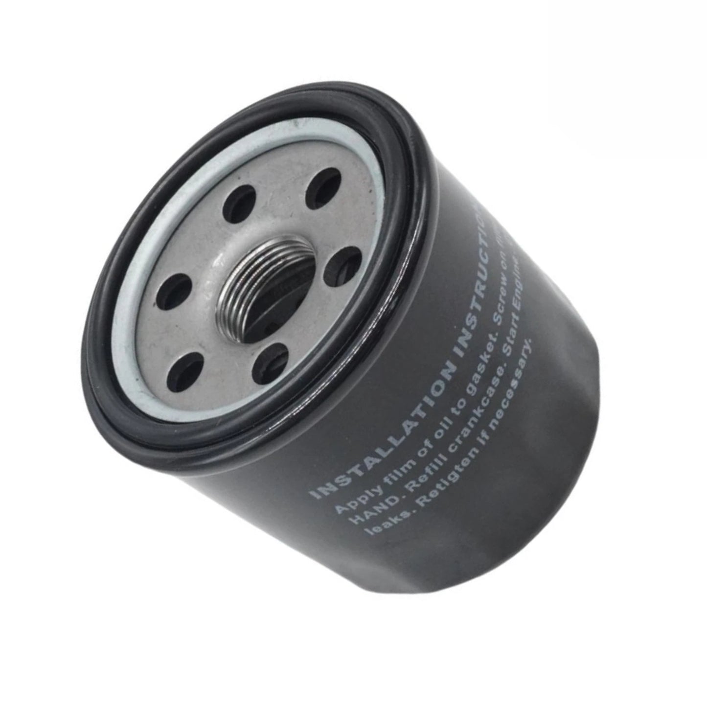 Oil Filter for Tohatsu 15-50 HP Outboard (4-Stroke)