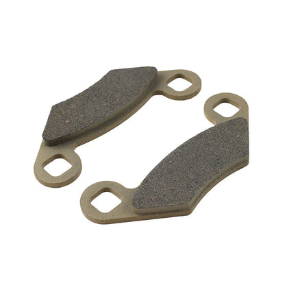 Rear Brake Pads for POLARIS Crosslander 600i (2014-2015)