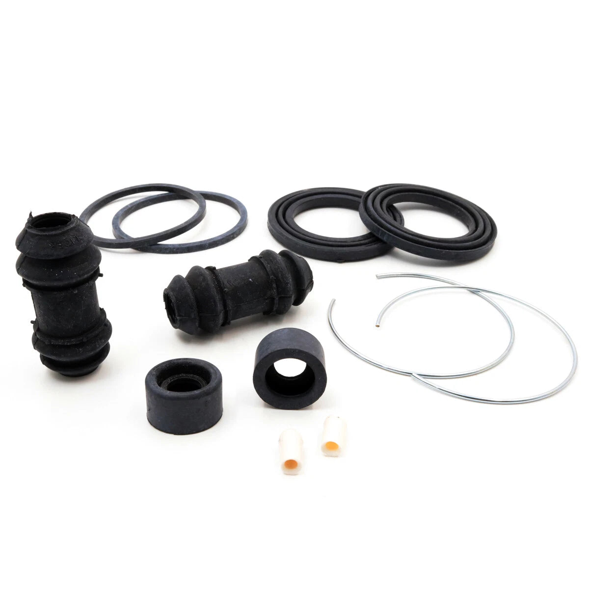 Disc Brake Seal Kit for Mazda B2000 B2200 B2600 Bravo B3400 1985-1998