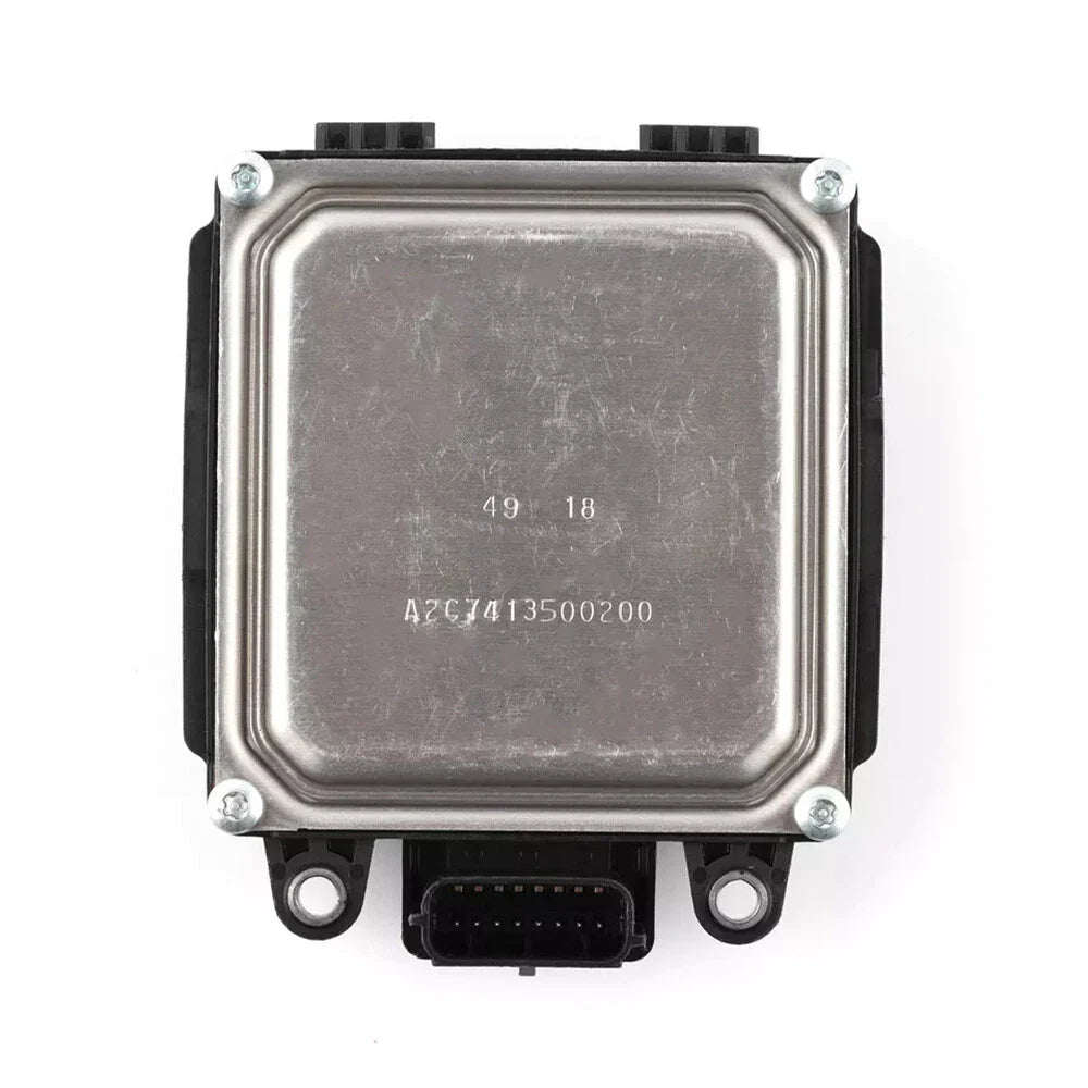 Blind Spot Radar Module for Ford Explorer (2011-2019)