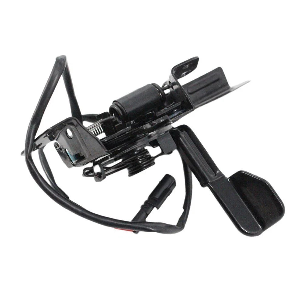 Hood Lock Latch for Hyundai Elantra Sedan 1.4L 1.6L 2.0L (2019-2020)