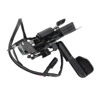 Hood Lock Latch for Hyundai Elantra Sedan 1.4L 1.6L 2.0L (2019-2020)