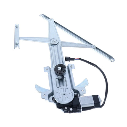 Front Right Window Regulator Motor for Holden Colorado RC Rodeo RA (2008–2012)