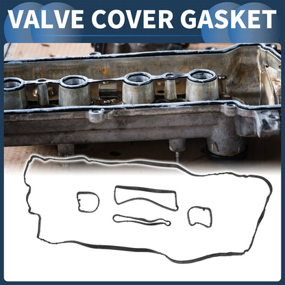 Valve Cover Gasket No.K2GE6584AA for Ford Focus IV (Hn) 2.3 ST Ecoboost (2019-On)