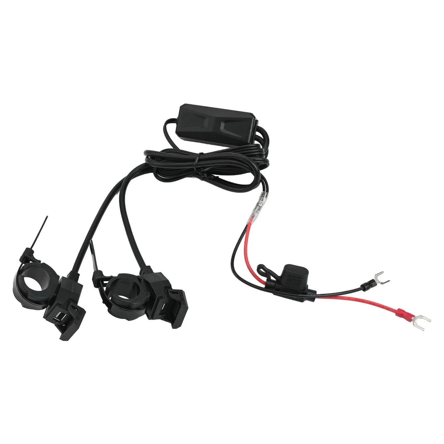 Handlebar Mounted Motorcycle Charger for Motorcycles
