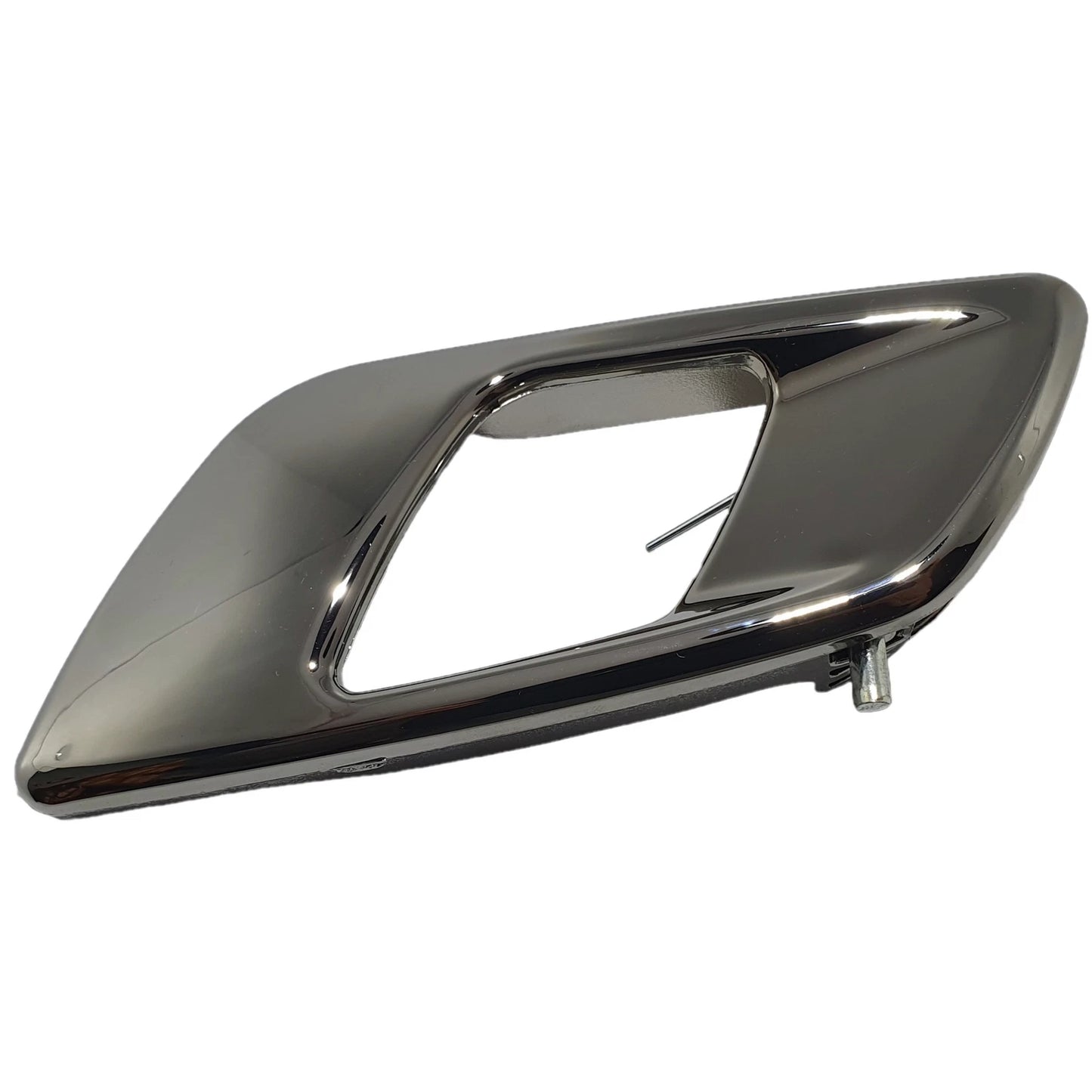 Dark Chrome Inner Door Handle for Ford Ranger PX/Bluetooth BT50 (2011–2022)