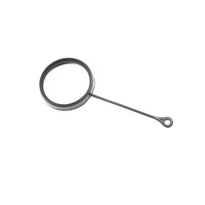 Fuel Tank Cap Anti-Lost Strap for Mercedes-Benz W176 W213 W222 W205 (2013-2023)