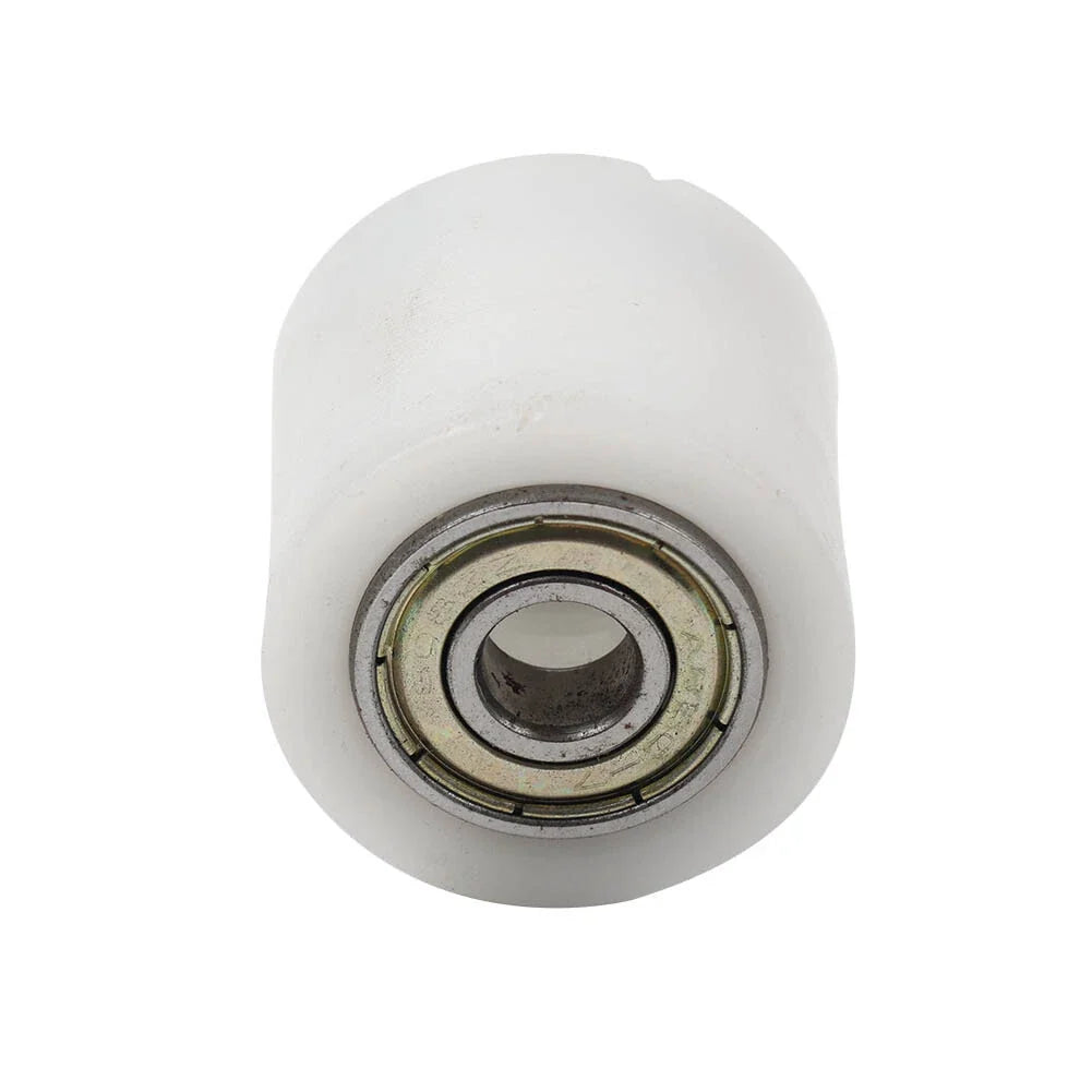 8MM Drive Chain Pulley Roller Slider Tensioner Wheel for Street Bike