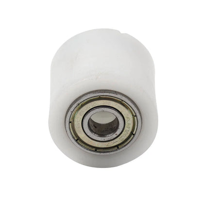 8MM Drive Chain Pulley Roller Slider Tensioner Wheel for Street Bike