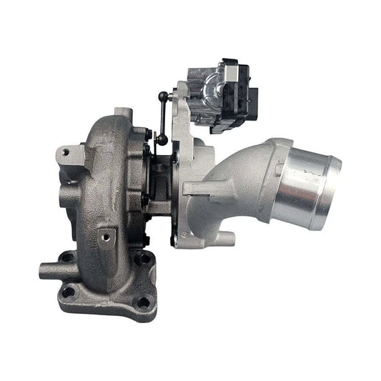 Billet Upgrade Turbo Charger for Nissan Navara D40 (2005–2015)