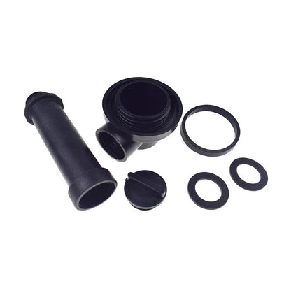 Oil Filler Tube Kit for Cummins 6BT 5.9L Dodge (1989-1998)