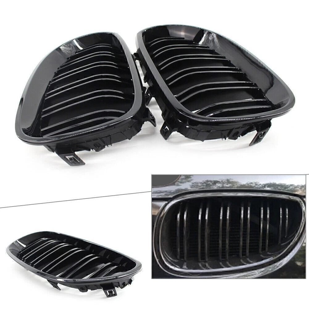Window Switch Lock Cover Trim for BMW 5 Series G30 G31 G38 (2017–2023)