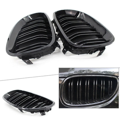 Window Switch Lock Cover Trim for BMW 5 Series G30 G31 G38 (2017–2023)
