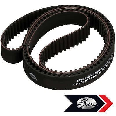 Timing Belt for Hyundai Kia D4EA D4EB (2000–2010)
