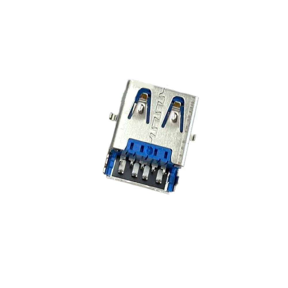 USB 3.0 Port Jack Socket Connector for Lenovo V110-15ISK (2016-2017)